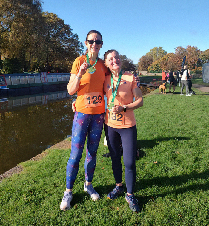 “Exercise Was A No-Go”: Mom Shares Weight-Loss Journey That Made Her Shed Half Her Body Weight “Exercise Was A No-Go”: Mom Shares Weight-Loss Journey That Made Her Shed Half Her Body Weight