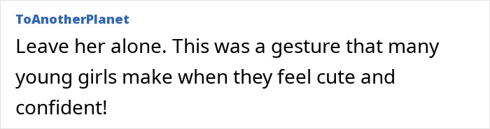 Text response addresses Apple Martin's 'mean girl' antics, defending youthful confidence. Text response addresses Apple Martin's 'mean girl' antics, defending youthful confidence.