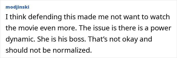 Babygirl Director Defends Age Gap Between Nicole Kidman, 57, And Harris Dickinson, 28 Babygirl Director Defends Age Gap Between Nicole Kidman, 57, And Harris Dickinson, 28