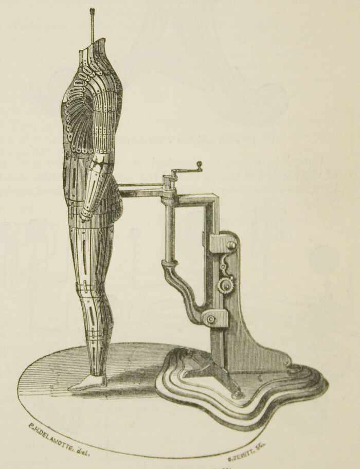 30 Strange Inventions That People Actually Used Once Upon A Time (New ...