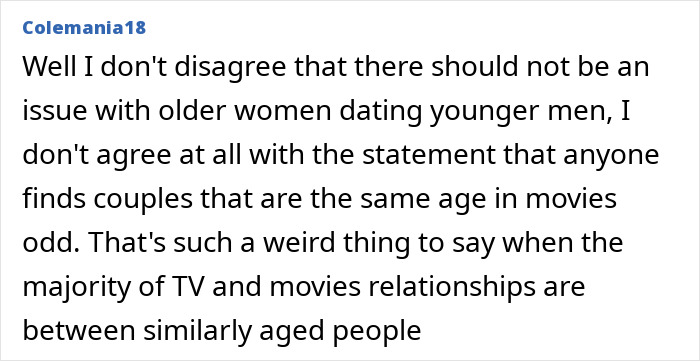 Babygirl Director Defends Age Gap Between Nicole Kidman, 57, And Harris Dickinson, 28 Babygirl Director Defends Age Gap Between Nicole Kidman, 57, And Harris Dickinson, 28