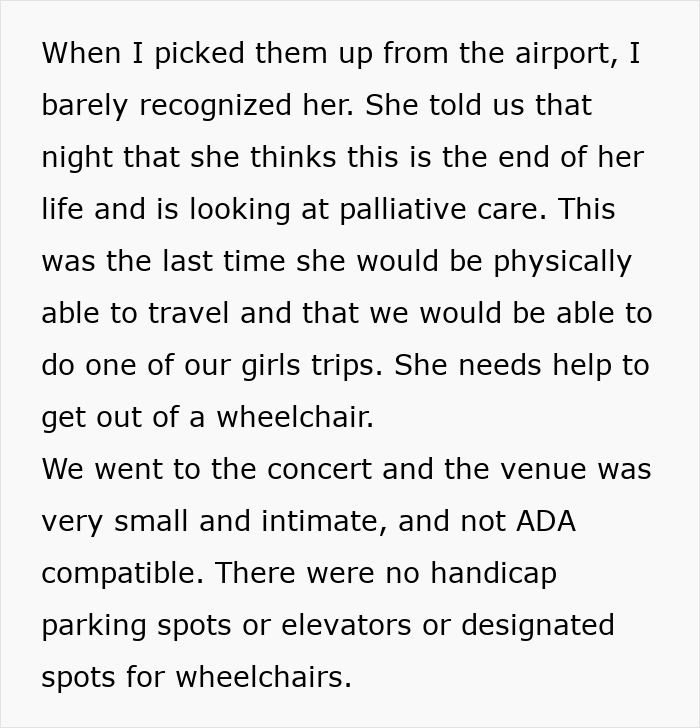 &ldquo;She&rsquo;s Faking It&rdquo;: Nasty Boomer Yells At Dying Woman To Get Up From Her Wheelchair