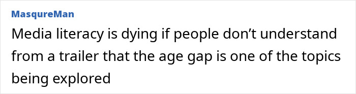 Babygirl Director Defends Age Gap Between Nicole Kidman, 57, And Harris Dickinson, 28 Babygirl Director Defends Age Gap Between Nicole Kidman, 57, And Harris Dickinson, 28