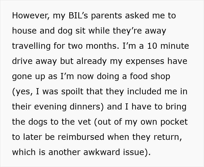 Person Asks Web If They’re Being Unreasonable To Not Want To Pay Rent For Room They Won’t Be Using Person Asks Web If They’re Being Unreasonable To Not Want To Pay Rent For Room They Won’t Be Using