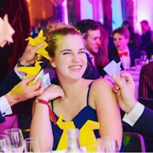 clairedegeradon avatar