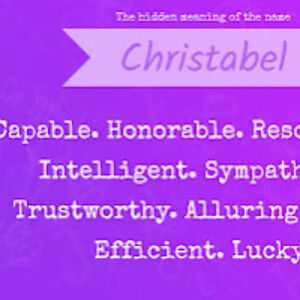 christabelquaye avatar