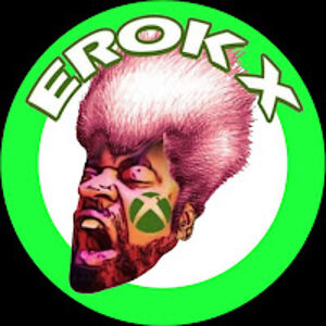 erokx avatar