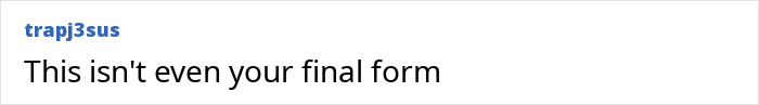 "Comment on transformation journey, referencing tattoos and personal growth. "Comment on transformation journey, referencing tattoos and personal growth.