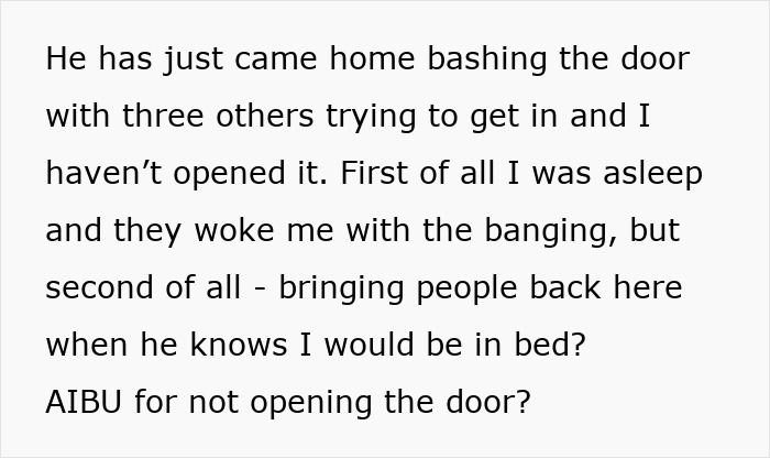 Lady Books Restaurant For Husband's Birthday, He Snaps At Her And Storms Off To Meet His Friends Lady Books Restaurant For Husband's Birthday, He Snaps At Her And Storms Off To Meet His Friends
