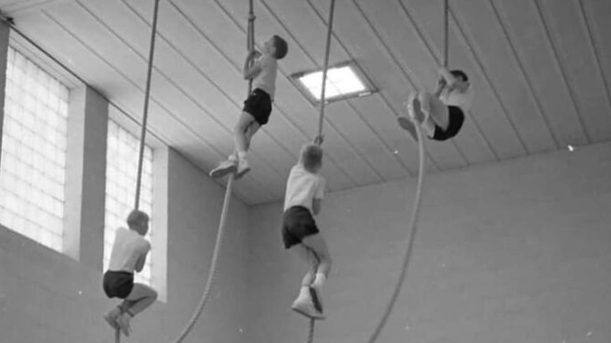 26 Different Fitness Trends That Were A Big Thing In The ‘80s But Not Anymore