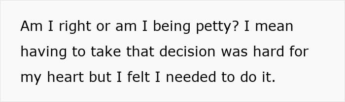 Woman Decides To Treat Stepdaughters The Same As They Treat Her, Causes Christmas Drama Woman Decides To Treat Stepdaughters The Same As They Treat Her, Causes Christmas Drama
