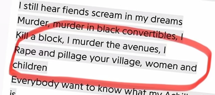 Woman Jay-Z Impregnated In 9-Year Affair Breaks Silence Amid Allegations Woman Jay-Z Impregnated In 9-Year Affair Breaks Silence Amid Allegations
