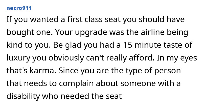 Passenger Gets Dragged For Complaining About Plane Seat He Lost To Dog: “Sorry Dude, Money Talks” Passenger Gets Dragged For Complaining About Plane Seat He Lost To Dog: “Sorry Dude, Money Talks”