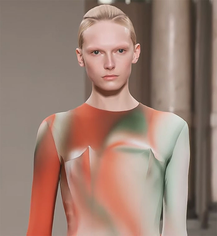 "People's Princess" Alex Consani Becomes The First Transgender Woman To Win Model Of The Year "People's Princess" Alex Consani Becomes The First Transgender Woman To Win Model Of The Year