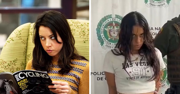 Internet Reacts To Arrest Of Hitwoman "The Doll”: "Where Is A Priest And Some Holy Water?" Internet Reacts To Arrest Of Hitwoman "The Doll”: "Where Is A Priest And Some Holy Water?"