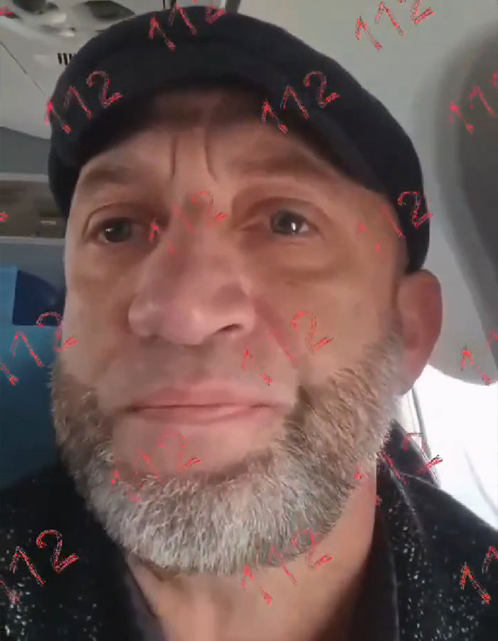 “I’m Sorry For Everything”: Man’s Final Words To Wife Before 38 Passengers Passed Away In Crash “I’m Sorry For Everything”: Man’s Final Words To Wife Before 38 Passengers Passed Away In Crash