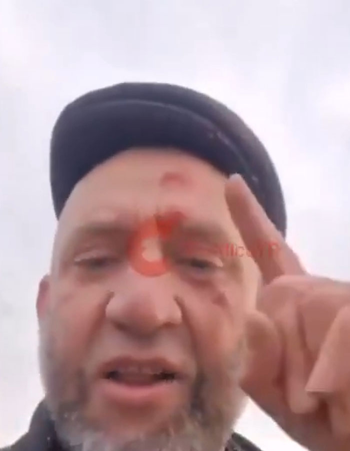 “I’m Sorry For Everything”: Man’s Final Words To Wife Before 38 Passengers Passed Away In Crash “I’m Sorry For Everything”: Man’s Final Words To Wife Before 38 Passengers Passed Away In Crash