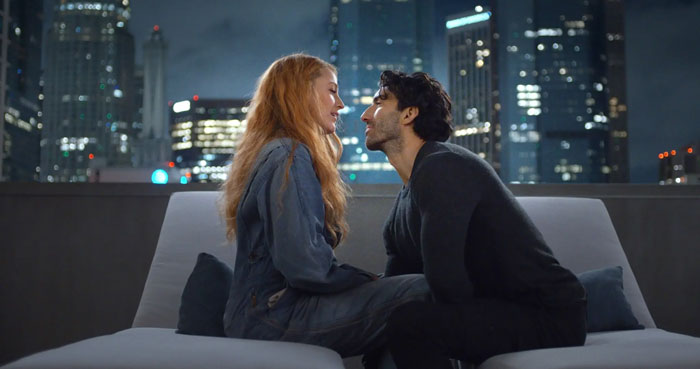 “Terribly Threatening”: Justin Baldoni’s Co-Star Supports Blake Lively After “Dark” Attack “Terribly Threatening”: Justin Baldoni’s Co-Star Supports Blake Lively After “Dark” Attack