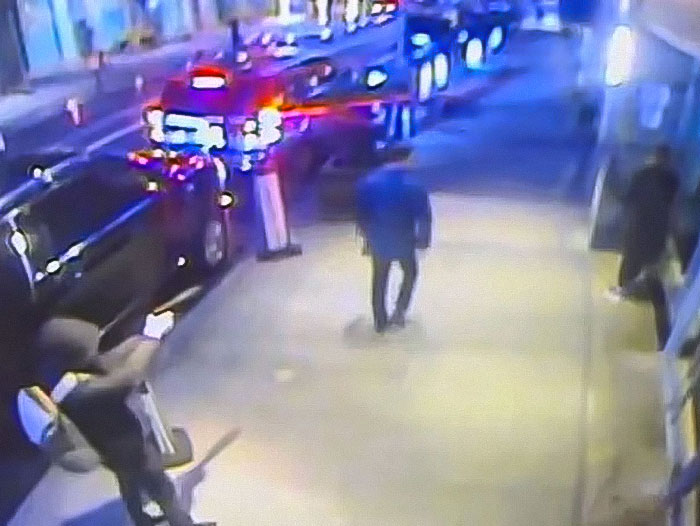 Cryptic Words “Left” By Gunman On Bullets That Took UnitedHealthcare CEO Brian Thompson’s Life Cryptic Words “Left” By Gunman On Bullets That Took UnitedHealthcare CEO Brian Thompson’s Life