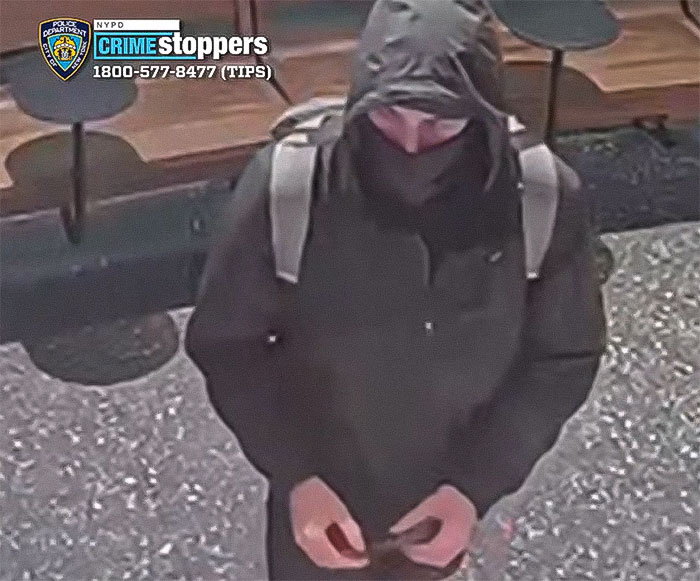 Cryptic Words “Left” By Gunman On Bullets That Took UnitedHealthcare CEO Brian Thompson’s Life Cryptic Words “Left” By Gunman On Bullets That Took UnitedHealthcare CEO Brian Thompson’s Life