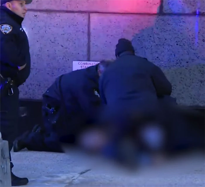 Cryptic Words “Left” By Gunman On Bullets That Took UnitedHealthcare CEO Brian Thompson’s Life Cryptic Words “Left” By Gunman On Bullets That Took UnitedHealthcare CEO Brian Thompson’s Life