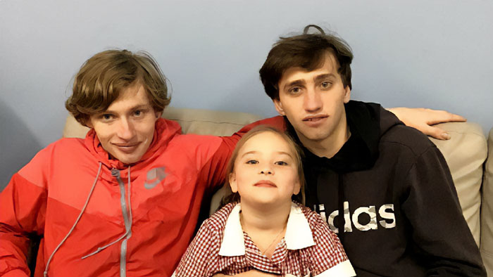 Dad, 20, Passes Away After Getting ‘Little Cut’ On Lip, Leaving Behind 2 Kids And Pregnant Wife Dad, 20, Passes Away After Getting ‘Little Cut’ On Lip, Leaving Behind 2 Kids And Pregnant Wife