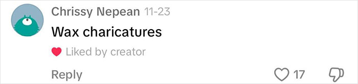 Famous Wax Figures In Vietnam Museum Have Internet Laughing For All The Wrong Reasons Famous Wax Figures In Vietnam Museum Have Internet Laughing For All The Wrong Reasons