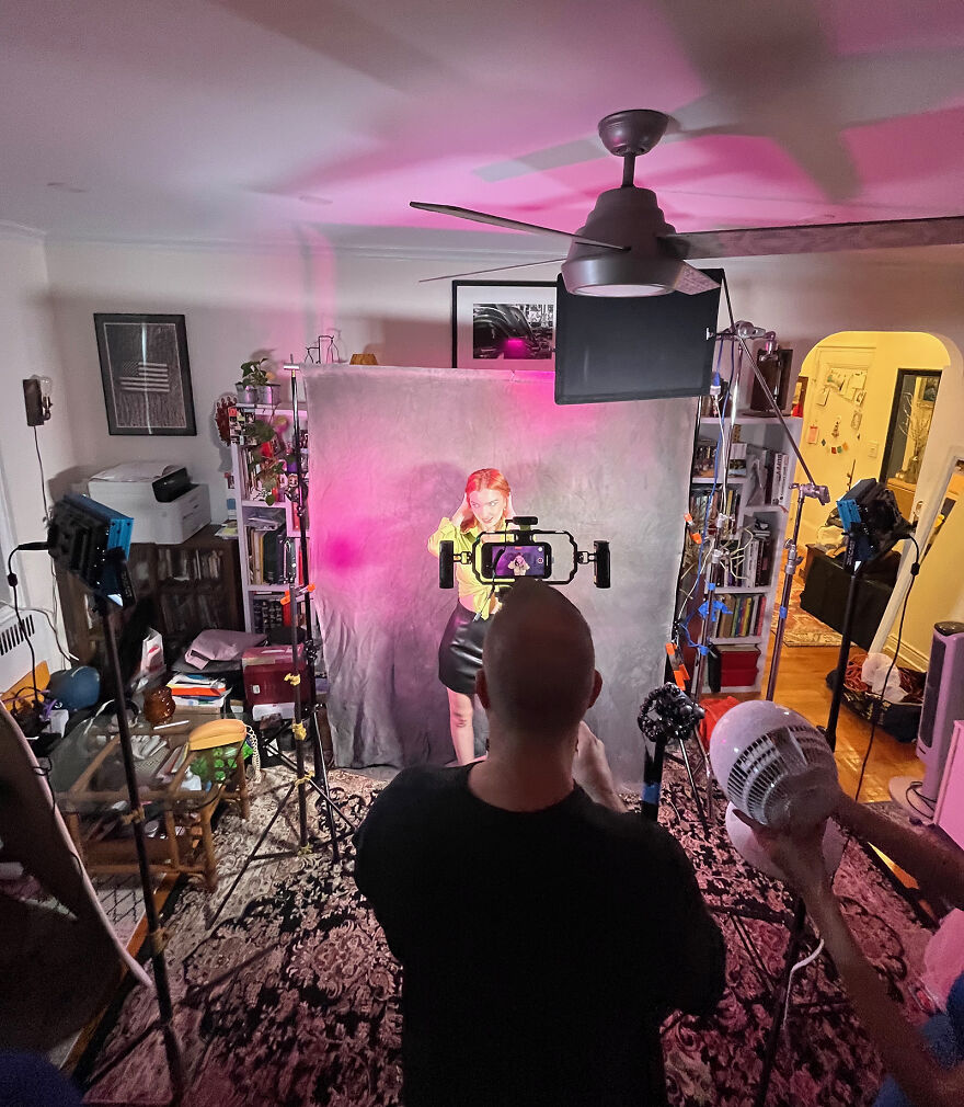 Call Now Your Fantasy Awaits - Comedy Call Now Your Fantasy Awaits - Comedy