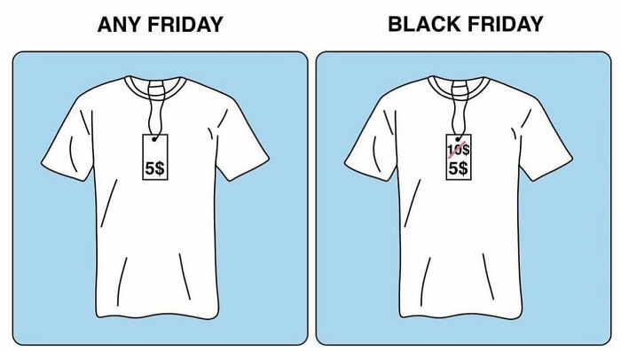 Comics Exaggerating Modern-Day Issues That Highlight Their Absurdity By Domien Delforge (New Pics)