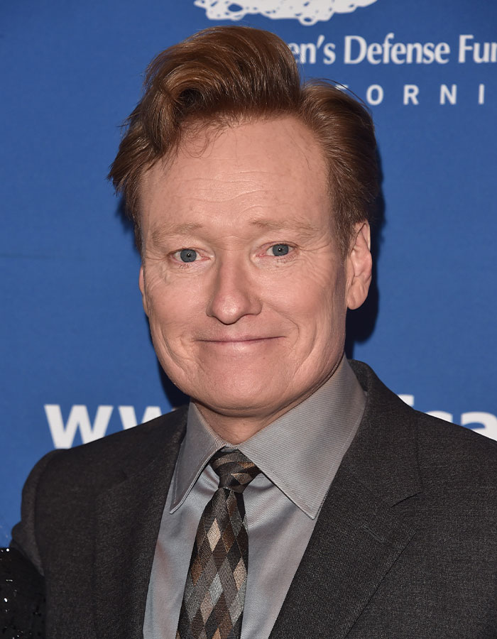 "Heartbreaking": Conan O’Brien’s Parents Pass Away Just 3 Days Apart After 66 Years Together "Heartbreaking": Conan O’Brien’s Parents Pass Away Just 3 Days Apart After 66 Years Together