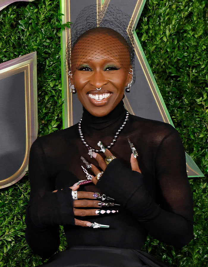 Planned Parenthood’s “Hilarious” Take On The ‘Wicked’ Movie Poster Has Fans Going Crazy Planned Parenthood’s “Hilarious” Take On The ‘Wicked’ Movie Poster Has Fans Going Crazy