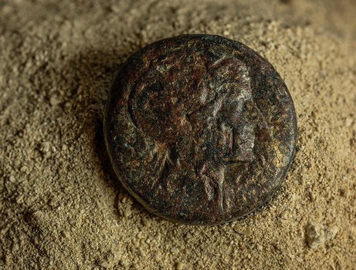 Statue Found At Cleopatra's Alleged Tomb May Reveal What Her Real Face Looked Like Statue Found At Cleopatra's Alleged Tomb May Reveal What Her Real Face Looked Like