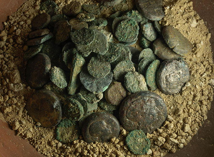 Statue Found At Cleopatra's Alleged Tomb May Reveal What Her Real Face Looked Like Statue Found At Cleopatra's Alleged Tomb May Reveal What Her Real Face Looked Like