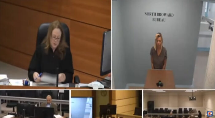 “I Gave It Back!”: Woman Provides Crazy Excuse For Why She Snatched Little Boy From His Yard “I Gave It Back!”: Woman Provides Crazy Excuse For Why She Snatched Little Boy From His Yard