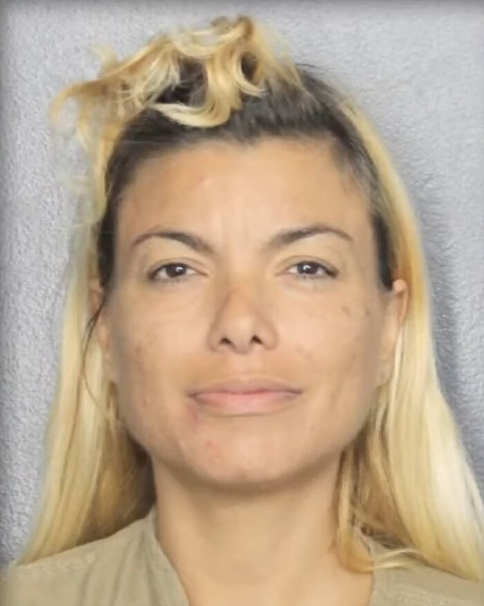 “I Gave It Back!”: Woman Provides Crazy Excuse For Why She Snatched Little Boy From His Yard “I Gave It Back!”: Woman Provides Crazy Excuse For Why She Snatched Little Boy From His Yard