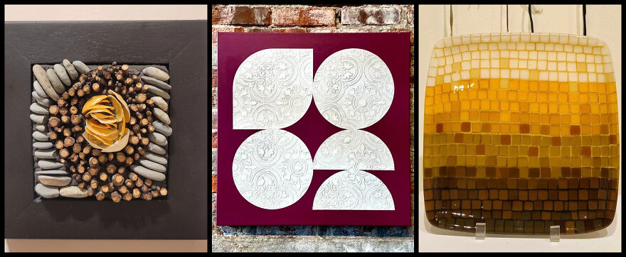 'Longevity In Creativity' Honors 3 Timeless Voices In Art 'Longevity In Creativity' Honors 3 Timeless Voices In Art