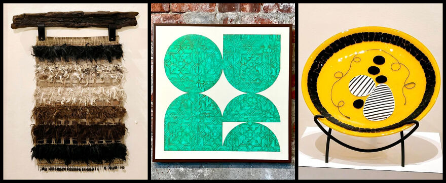 'Longevity In Creativity' Honors 3 Timeless Voices In Art 'Longevity In Creativity' Honors 3 Timeless Voices In Art