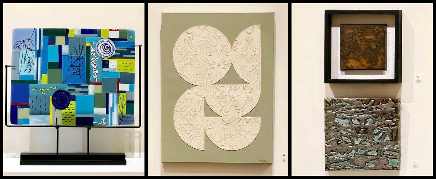 'Longevity In Creativity' Honors 3 Timeless Voices In Art 'Longevity In Creativity' Honors 3 Timeless Voices In Art