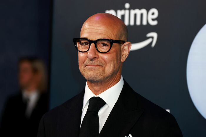 Stanley Tucci Fans Share Their Rage And Angst After He Tweets, “Hope Everyone Is Doing Alright!” Stanley Tucci Fans Share Their Rage And Angst After He Tweets, “Hope Everyone Is Doing Alright!”