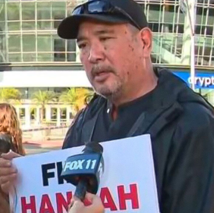 People Who Donated Money To Help Find Hannah Kobayashi Now Demand Refunds: “Return Every Cent” People Who Donated Money To Help Find Hannah Kobayashi Now Demand Refunds: “Return Every Cent”