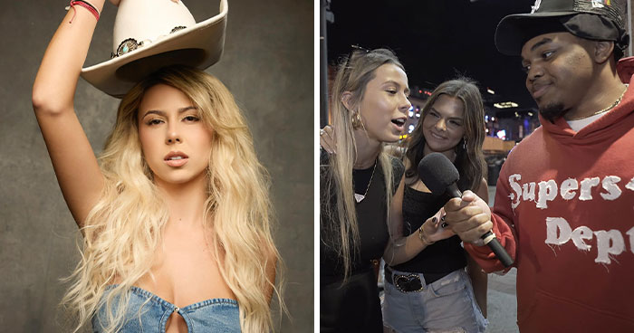 These Are The Top 10 Viral People Of 2024 These Are The Top 10 Viral People Of 2024