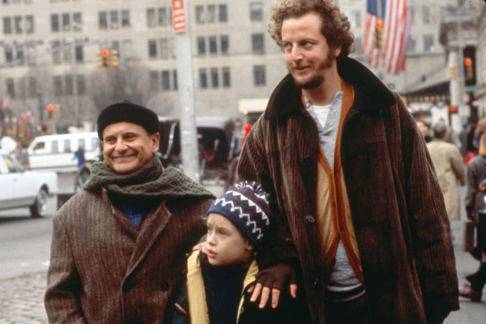 ‘Home Alone’ Actor Included A Brilliant Contract Clause That Keeps Bringing Millions ‘Home Alone’ Actor Included A Brilliant Contract Clause That Keeps Bringing Millions