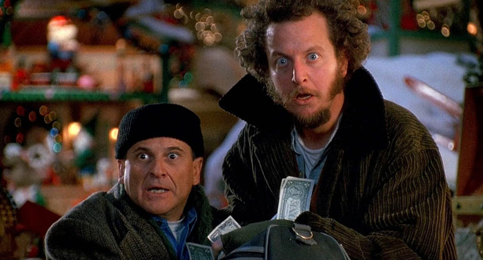 ‘Home Alone’ Actor Included A Brilliant Contract Clause That Keeps Bringing Millions ‘Home Alone’ Actor Included A Brilliant Contract Clause That Keeps Bringing Millions
