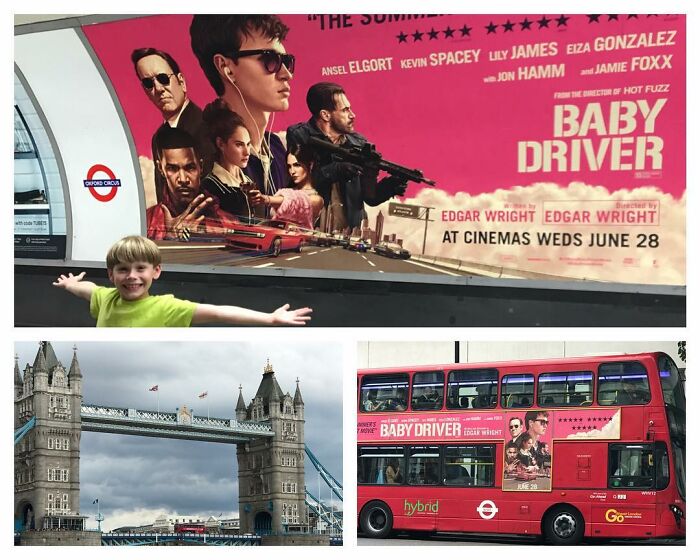 ‘Baby Driver’ Actor Hudson Meek, 16, Tragically Passes Away After Falling Out Of Moving Car ‘Baby Driver’ Actor Hudson Meek, 16, Tragically Passes Away After Falling Out Of Moving Car