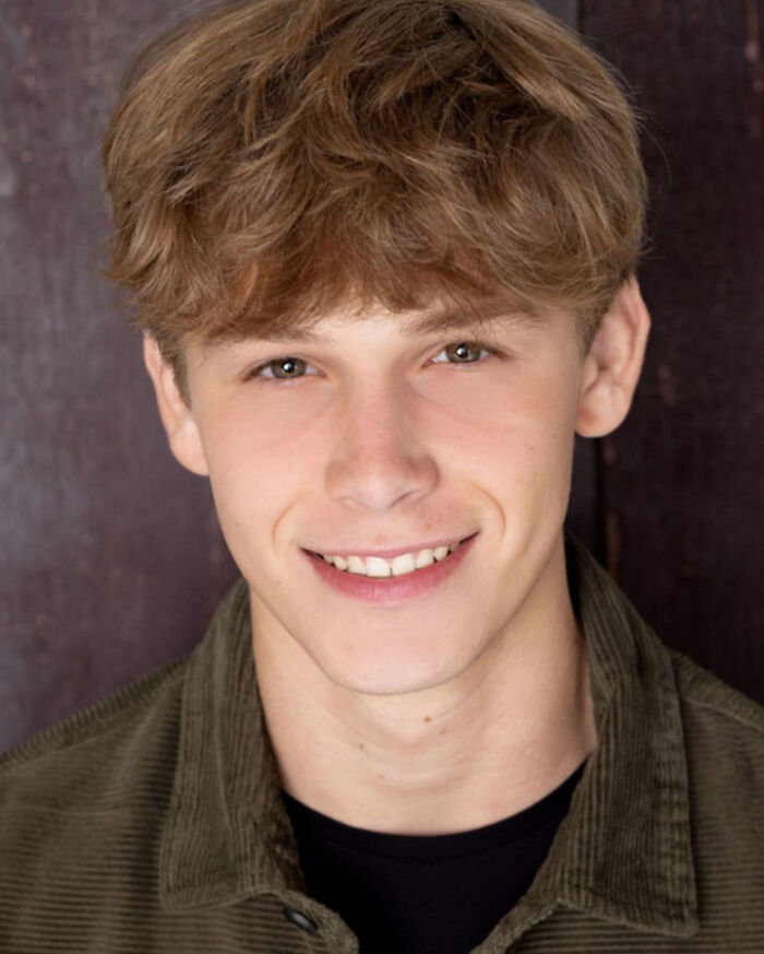 ‘Baby Driver’ Actor Hudson Meek, 16, Tragically Passes Away After Falling Out Of Moving Car ‘Baby Driver’ Actor Hudson Meek, 16, Tragically Passes Away After Falling Out Of Moving Car