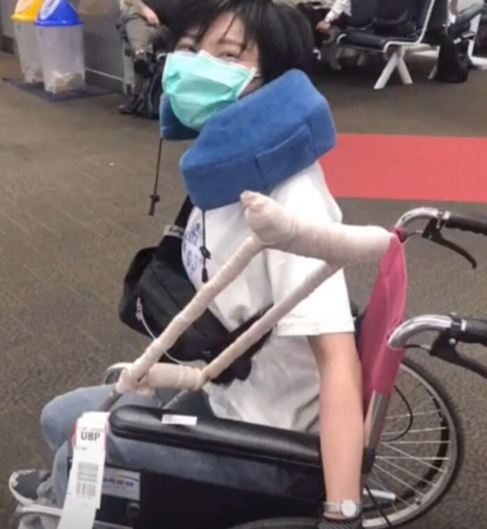 Woman Who Survived Being Pushed Off Cliff By Husband Now Says He Demands $4 Million For Divorce Woman Who Survived Being Pushed Off Cliff By Husband Now Says He Demands $4 Million For Divorce