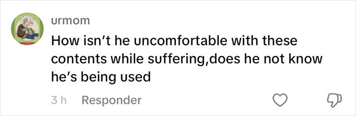 Young Woman Blasted Over “Sickening” Inheritance Dance Next To Older Boyfriend In Hospital Bed Young Woman Blasted Over “Sickening” Inheritance Dance Next To Older Boyfriend In Hospital Bed