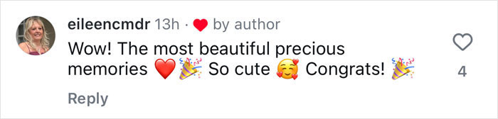 2YO Suddenly Realizes His Mom Is The Bride—His "Heart-Melting" Reaction Is Winning The Internet 2YO Suddenly Realizes His Mom Is The Bride—His "Heart-Melting" Reaction Is Winning The Internet