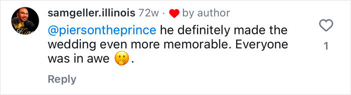 2YO Suddenly Realizes His Mom Is The Bride—His "Heart-Melting" Reaction Is Winning The Internet 2YO Suddenly Realizes His Mom Is The Bride—His "Heart-Melting" Reaction Is Winning The Internet