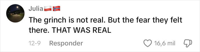 “So Mean”: Parents Slammed Over Controversial Grinch Trend That Leaves Children In Tears “So Mean”: Parents Slammed Over Controversial Grinch Trend That Leaves Children In Tears